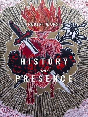 cover image of History and Presence